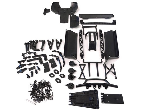 Kit conversione montaggio - , e