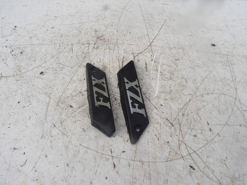 Distintivi pannello yamaha fzx - yamaha,