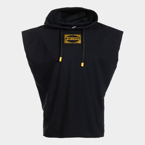 Joma felpa smanicata uomo - smanicata,