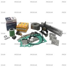 KIT MAINTENANCE FULL - SUZUKI