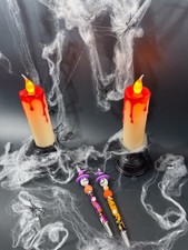 BeadsPen - Scheletro/Skull - H2