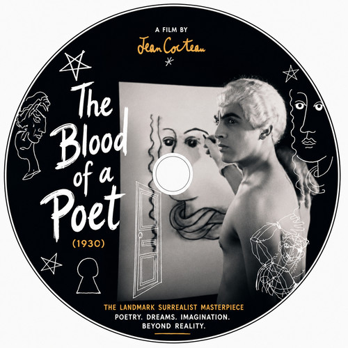 The blood poet - the, 1930