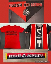 MATERIALE BRN COMMANDOS