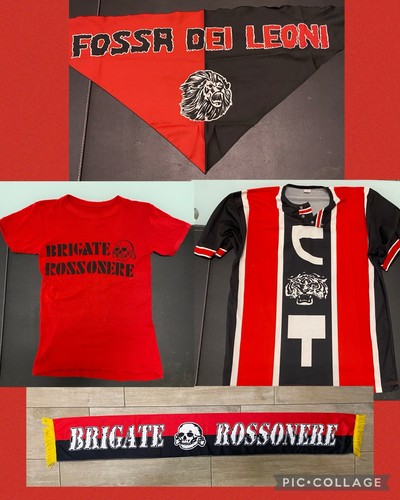 Materiale brn commandos - materiale,