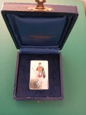 Lingotto Argento Unità