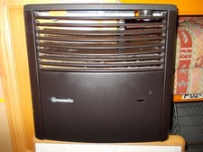 Copertura riscaldante nera