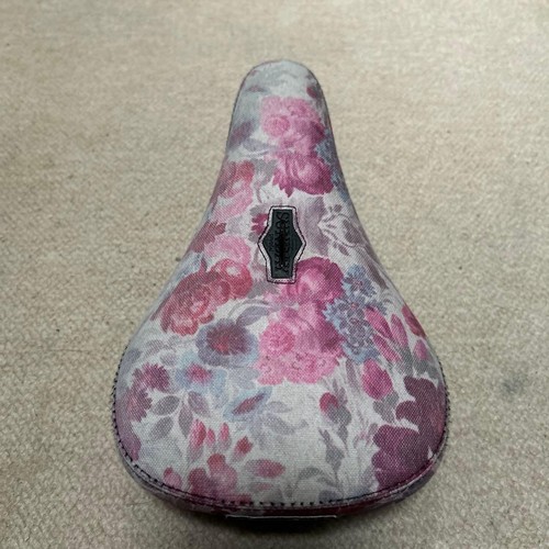 Sunday bmx pivotal seat - sunday, nero