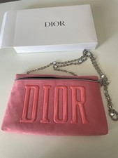 Dior Pochette Con Catena Per