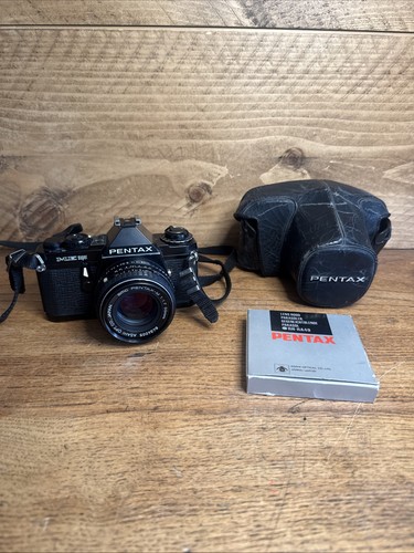 Rara fotocamera reflex