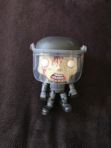 Funko the walking - funko, dead
