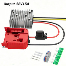 18V To 12V Step Down Converter