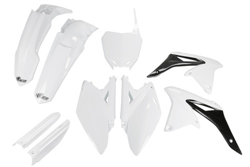 Kit plastiche suzuki rmz - kit,