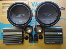Sistema Old School Alpine