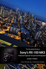 The complete guide - guide, sony's