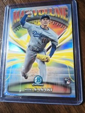 2025 Bowman Chrome - Max