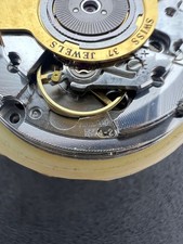 movimento longines crono