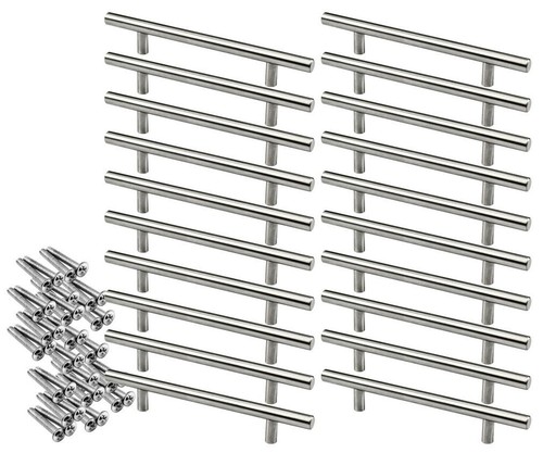 Maniglie 160 mm - t, per