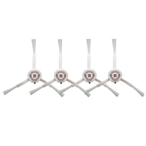 Spazzole laterali per - 2x(spazzole,