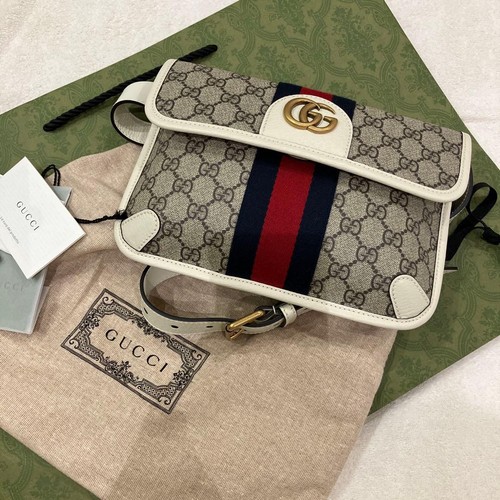 Gucci ophidia borsa cintura - gucci,