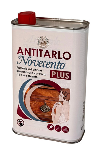 Cera novecento antitarlo - novecento,