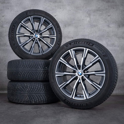 Bmw cerchi con - x5,