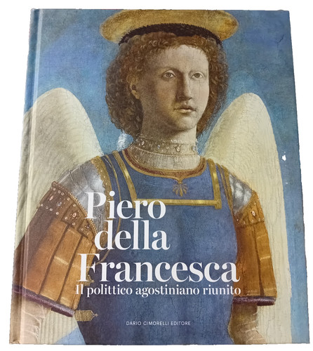 Piero della francesca - della,