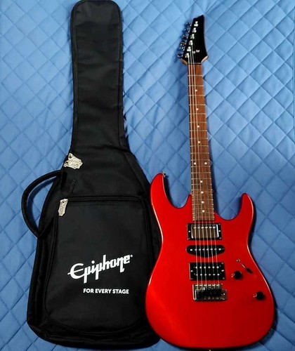 Ibanez grx70gio chitarra - ibanez,