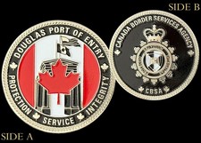 Canada Border Services Agency