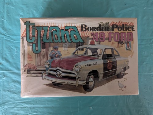 Amt ford tijuana border - ford,
