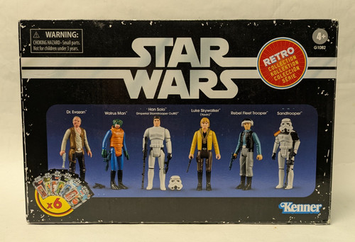 Kenner star wars - kenner,