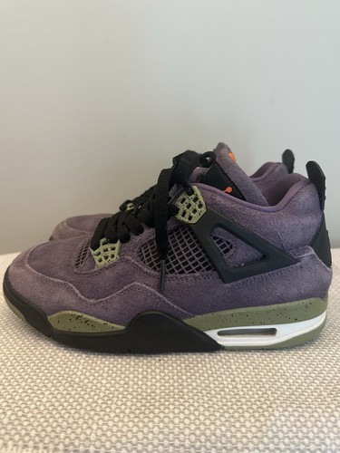 Air jordan retro mid canyon - mid,
