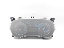 503003011000 QUADRO STRUMENTI CONTACHILOMETRI FIAT GRANDE PUNTO (199) 1.4 T-JET 