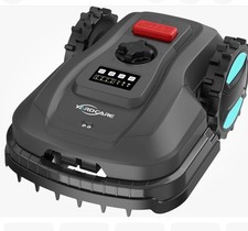 YARDCARE E400 Robot Tagliaerba