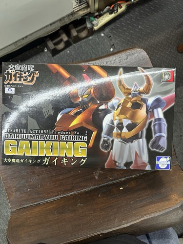 Evolution toy dynamite action - toy,
