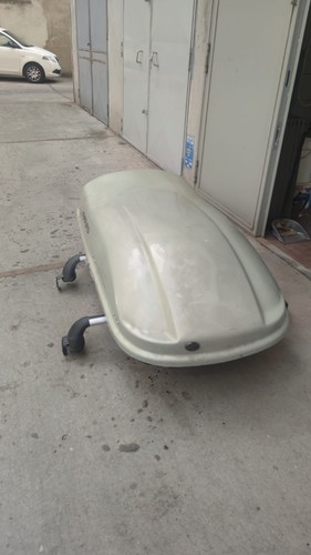 Farad marlin 480 - farad, l