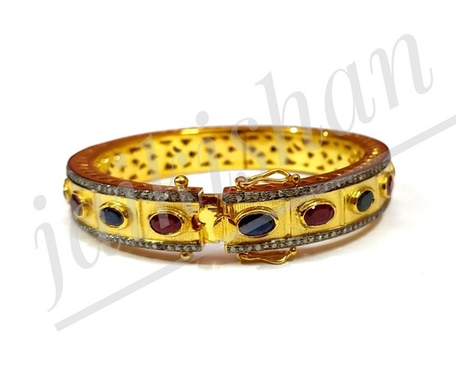 Bracciale tennis bangle donna - bracciale,