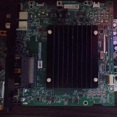 Pollici hisense x - tv,