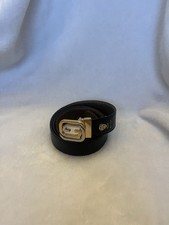 Cintura gucci reversibile 