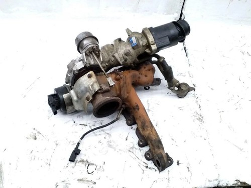 Turbocompressore amarok 2h - turbocompressore,
