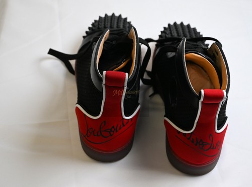 Sneakers alte originali - sneakers,