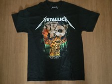 Metallica 'Still Reigning' 40