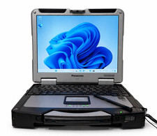 PANASONIC HARDBOOK CF-31