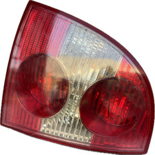 Fanale posteriore sinistro