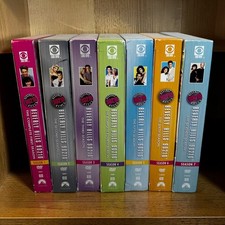 Beverly Hills 90210 Seasons