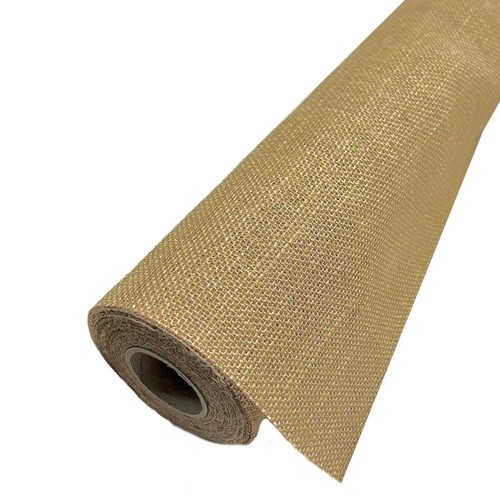 Rotolo bobina juta colore - rotolo,