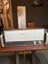 Crown DC-300A - Amplificatore