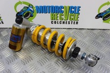 Ammortizzatore posteriore