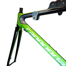 Disco Hi-MOD CANNONDALE SuperSix EVO