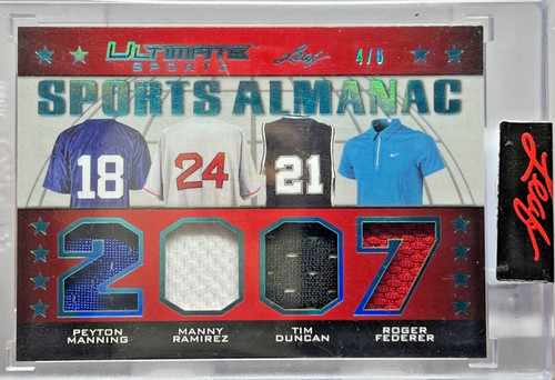 2021 leaf ultimate sports - leaf,