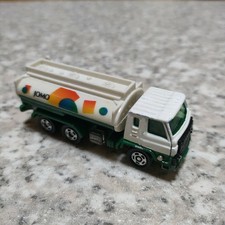 Camion diesel Tomica Nissan